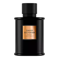 David Beckham Bold Instinct Eau De Parfum 2.5 Oz