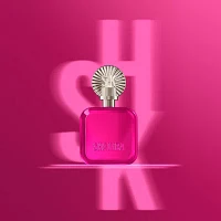 Shakira Fucsia Eau De Parfum