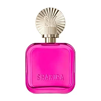 Shakira Fucsia Eau De Parfum