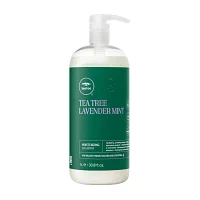 Paul Mitchell Tea Tree Lavender Mint Moisturizing Shampoo - 33.8 oz.