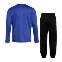 adidas Toddler Boys 2-pc. Pant Set