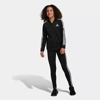 adidas Big Girls Lightweight Jacket