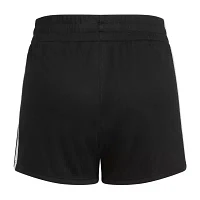 adidas Big Girls Running Short