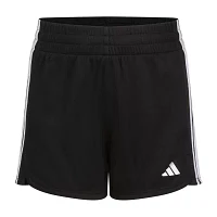 adidas Big Girls Running Short