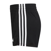 adidas Big Girls Running Short