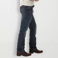 Wrangler® Retro® Mens Slim Fit Straight Leg Jean