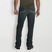 Wrangler® Mens Bootcut Jean