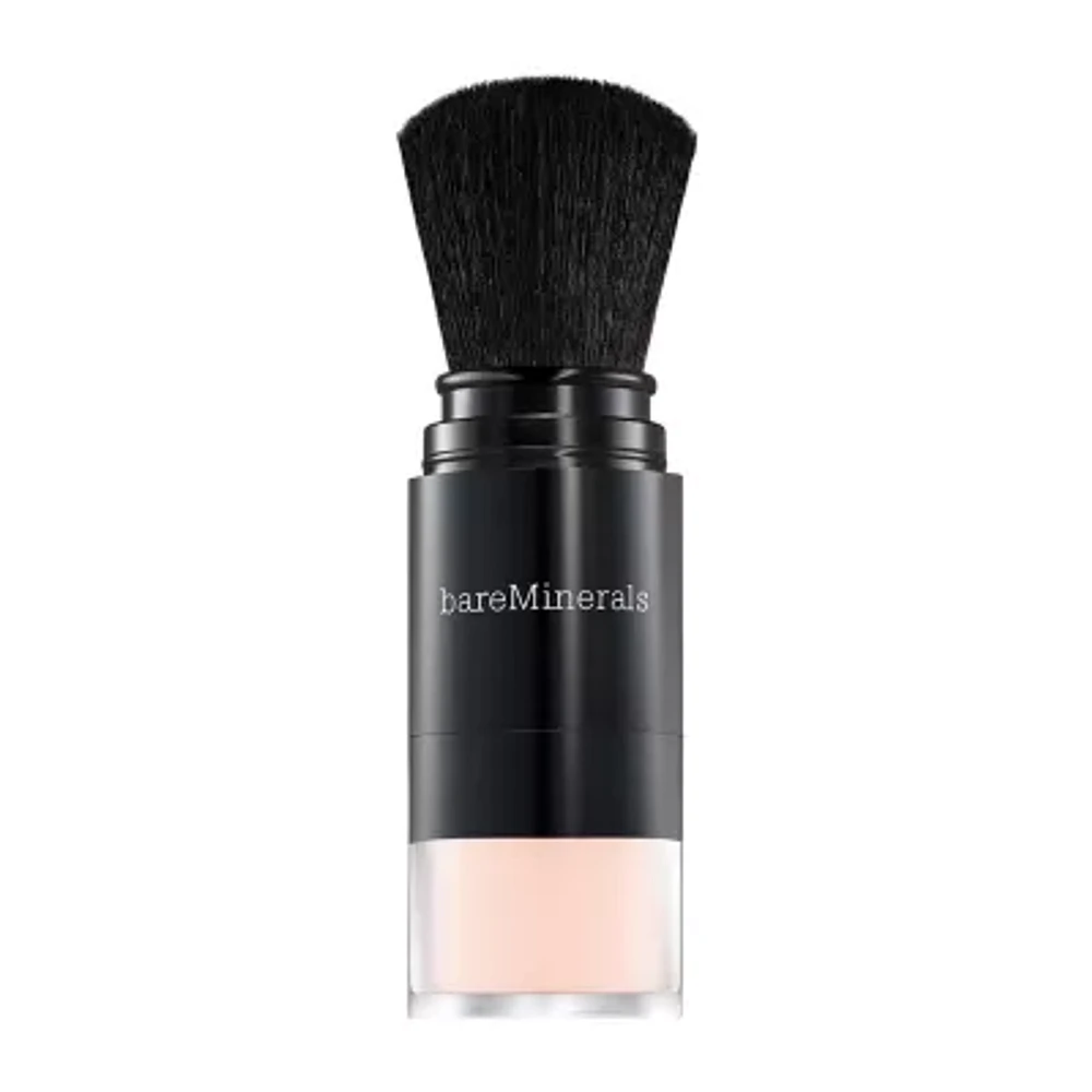 bareMinerals Original Mineral Veil® Set + Protect Brush Mineral Spf 25 Pa++