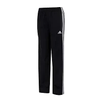 adidas Iconic Tricot Big Boys Track Pant