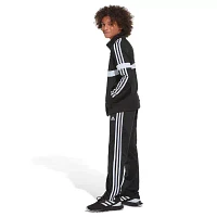 adidas Iconic Tricot Big Boys Track Pant