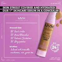 NYX Professional Makeup Bare With Me Concealer Serum