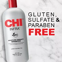 Chi Styling Infra Shampoo 32 oz.