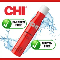 Chi Styling Helmet Head Hair Spray 10 oz.