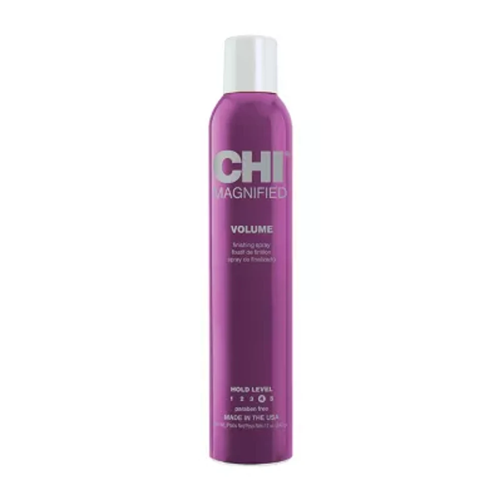 Chi Styling Maginified Finishing Hair Spray 12 oz.