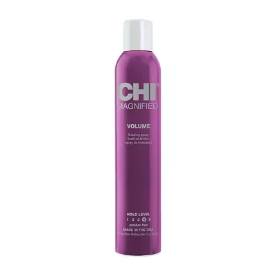 Chi Styling Maginified Finishing Hair Spray 12 oz.
