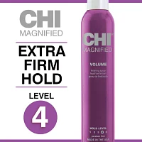 Chi Styling Maginified Finishing Hair Spray 12 oz.