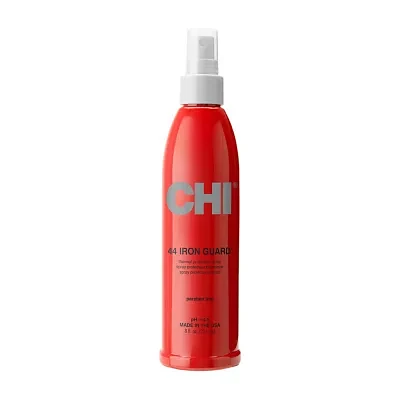 Chi Styling 44 Iron Guard Thermal Protection Heat Protectant 8.5 oz.