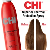 Chi Styling 44 Iron Guard Thermal Protection Heat Protectant 8.5 oz.