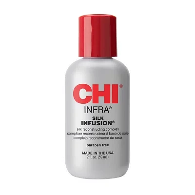 CHI® Silk Infusion Silk Reconstructing Complex