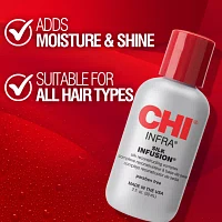 CHI® Silk Infusion Silk Reconstructing Complex