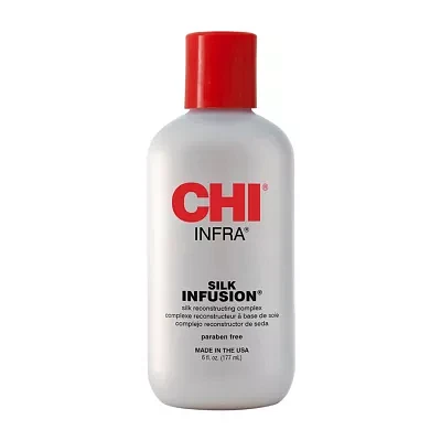 CHI® Silk Infusion Silk Reconstructing Complex - 6 oz.