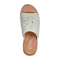 Easy Spirit Womens Josy Slide Sandals