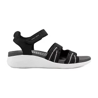 Easy Spirit Womens Weber Strap Sandals