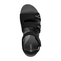 Easy Spirit Womens Weber Strap Sandals