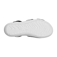 Easy Spirit Womens Weber Strap Sandals