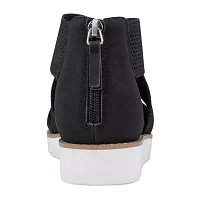 Easy Spirit Womens Witney Slide Sandals