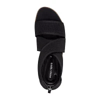 Easy Spirit Womens Witney Slide Sandals