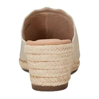Easy Spirit Womens Samari Wedge Sandals