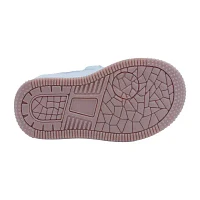 Barbie Glitter Toddler Girls Sneakers
