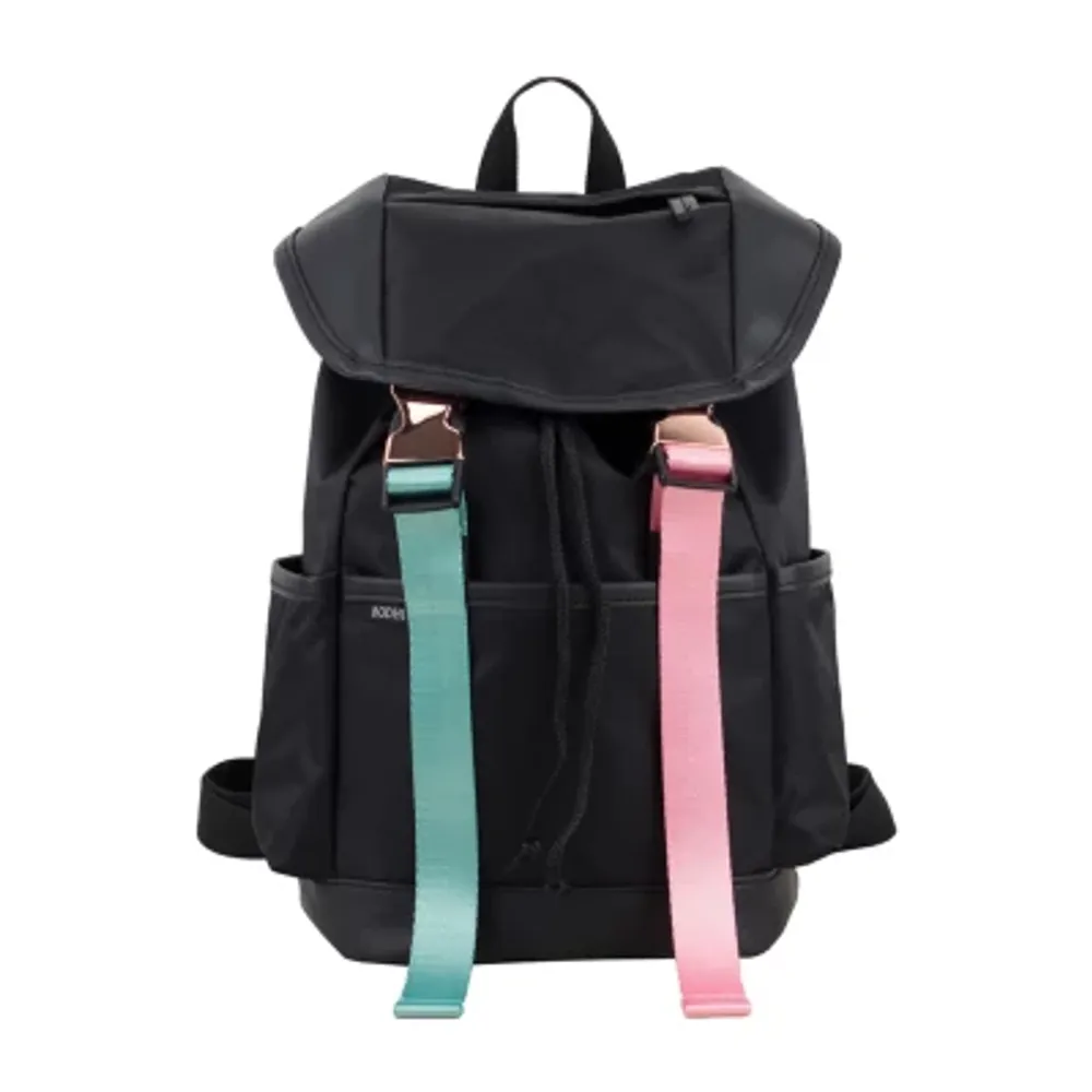 Fuel Mini Double Buckle Backpack