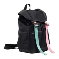 Fuel Mini Double Buckle Backpack