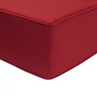 Outdoor Dècor Patio Seat Cushion