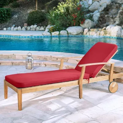 Outdoor Dècor Lounge Cushion