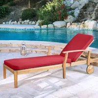 Outdoor Dècor Lounge Cushions