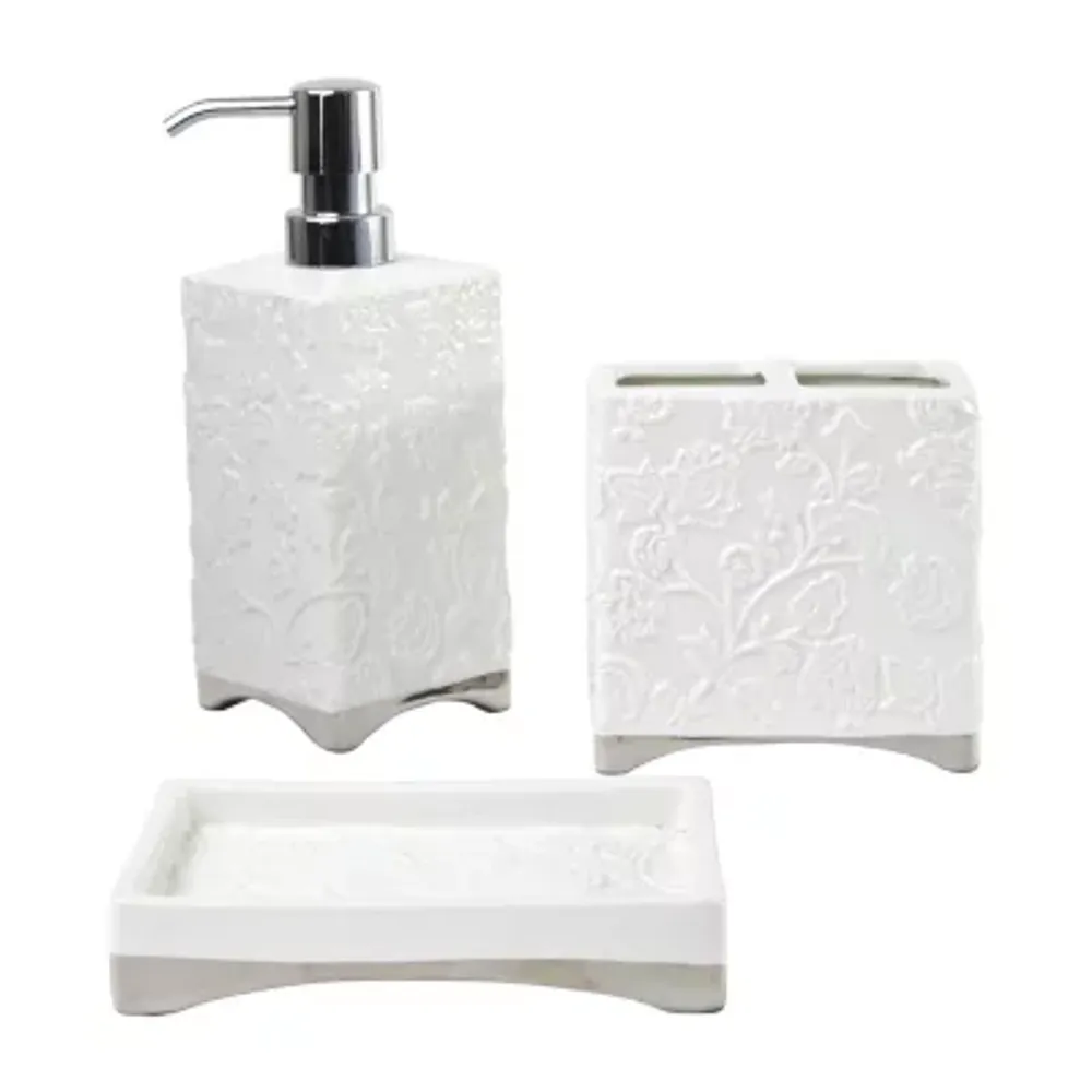 Croscill Classics Mila Toothbrush Holder