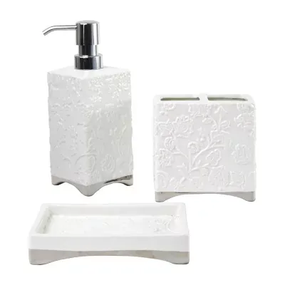 Croscill Classics Mila Toothbrush Holder