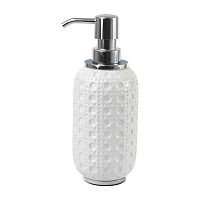 Croscill Classics Tropical Palm Soap Dispenser