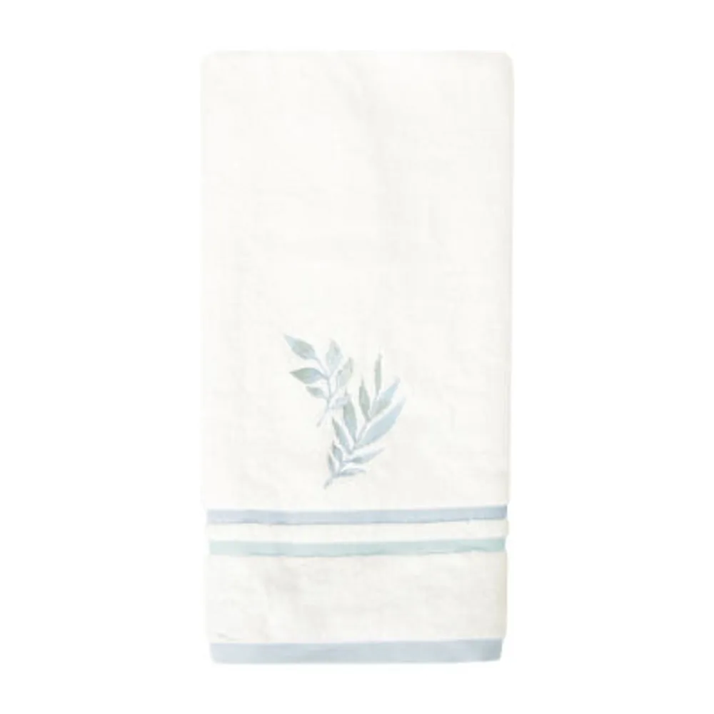 Croscill Classics Rothbury Trees + Leaves Hand Towel