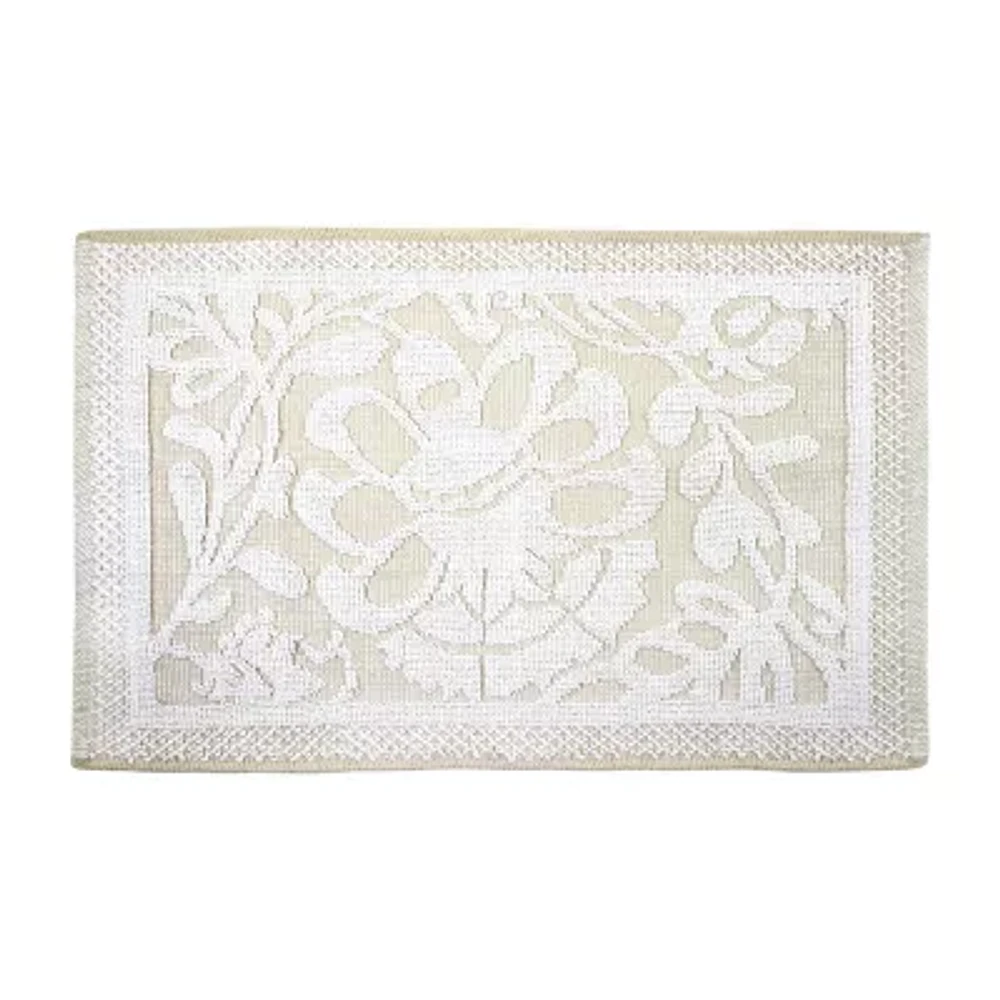 Croscill Classics Mila Bath Rug