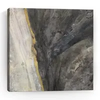 Lumaprints Ravine Giclee Canvas Art