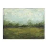 Lumaprints Meadows Edge Giclee Canvas Art