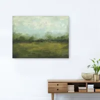 Lumaprints Meadows Edge Giclee Canvas Art