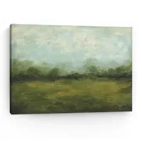 Lumaprints Meadows Edge Giclee Canvas Art