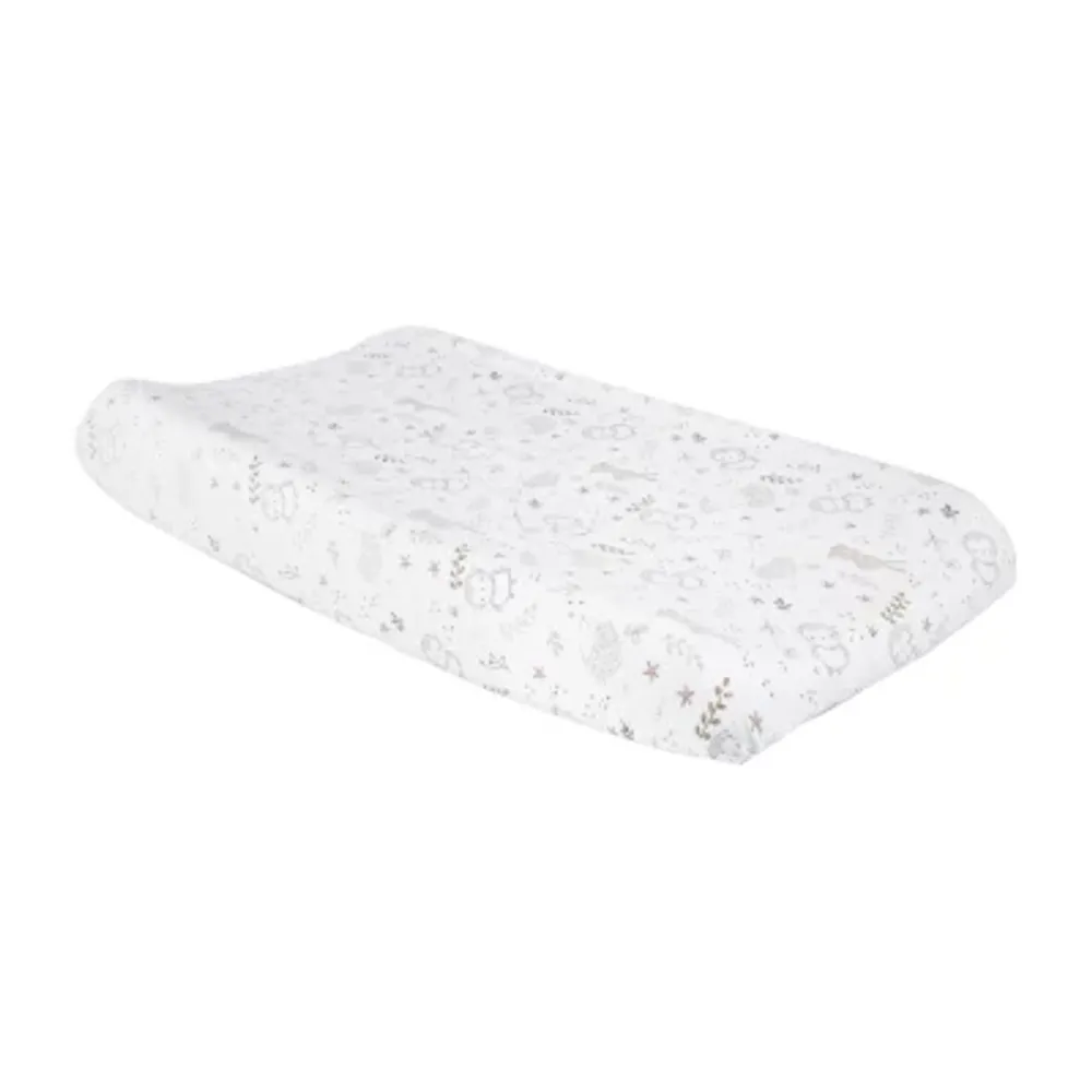 Trend Lab Changing Pad Cover