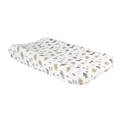 Trend Lab Changing Pad Cover