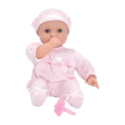 Melissa & Doug Mine To Love Jenna - 12" Doll